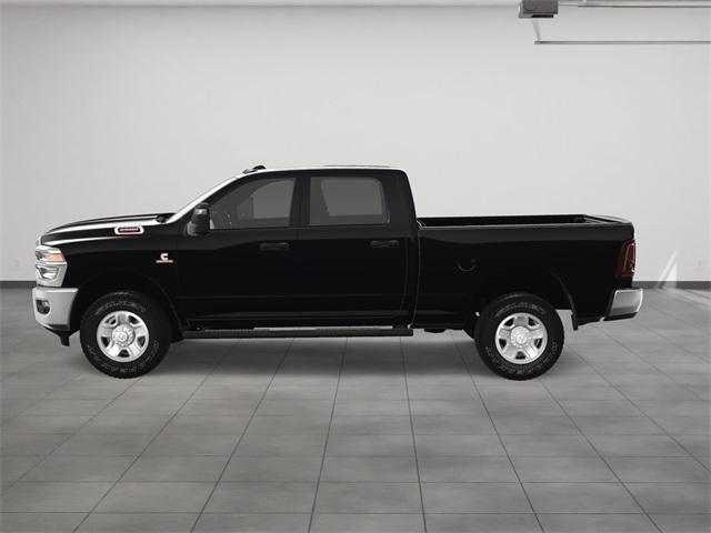 new 2025 Ram 2500 car, priced at $67,996