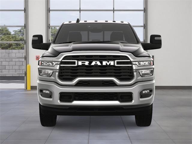 new 2025 Ram 2500 car, priced at $67,996