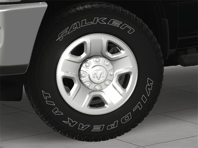 new 2025 Ram 2500 car, priced at $67,996