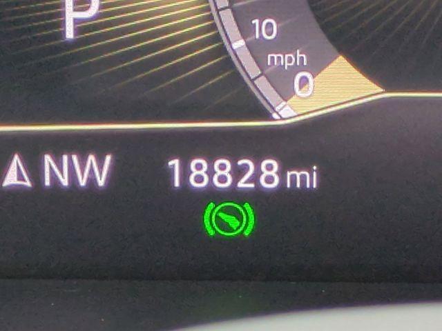 used 2023 Volkswagen Tiguan car, priced at $29,851