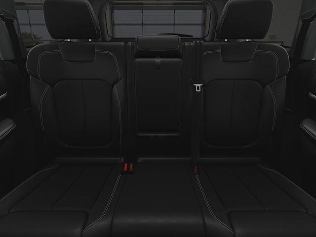 new 2025 Jeep Grand Cherokee car, priced at $49,841