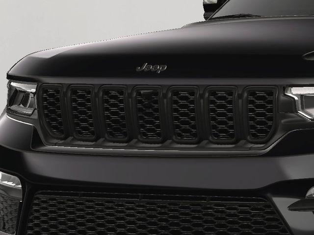 new 2025 Jeep Grand Cherokee car, priced at $49,841