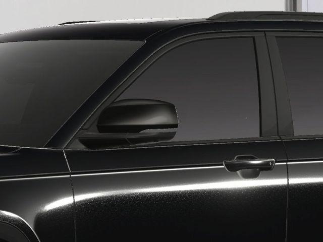 new 2025 Jeep Grand Cherokee car, priced at $49,841