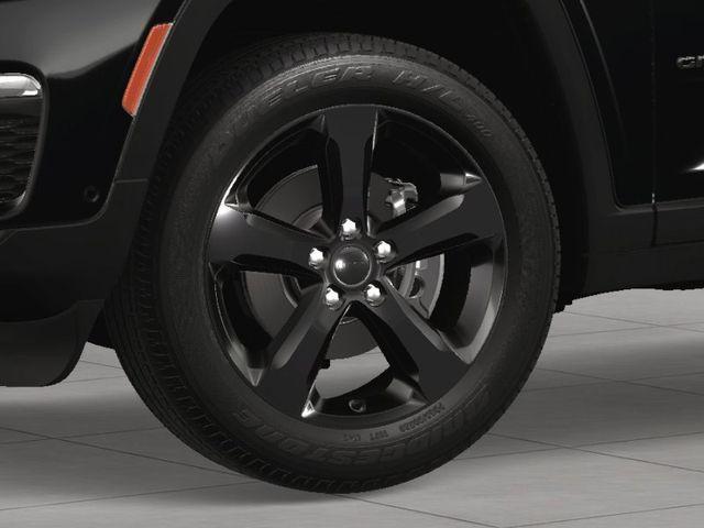 new 2025 Jeep Grand Cherokee car, priced at $49,841