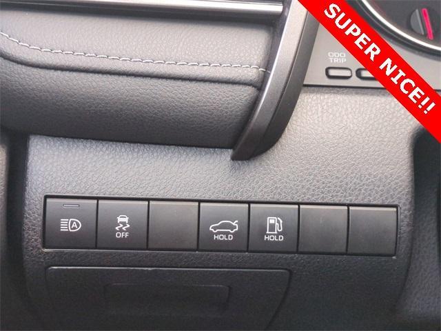 used 2022 Toyota Camry car, priced at $31,941