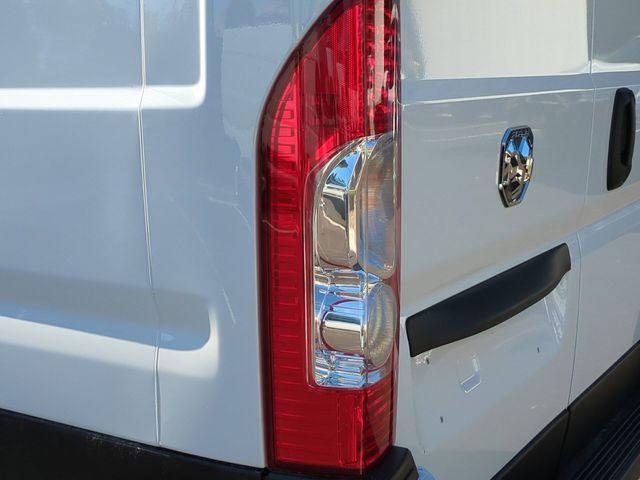 new 2023 Ram ProMaster 3500 car, priced at $53,990