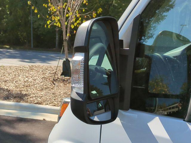new 2023 Ram ProMaster 3500 car, priced at $53,990