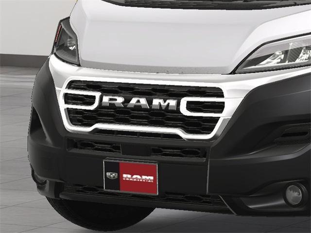 new 2023 Ram ProMaster 3500 car, priced at $53,990