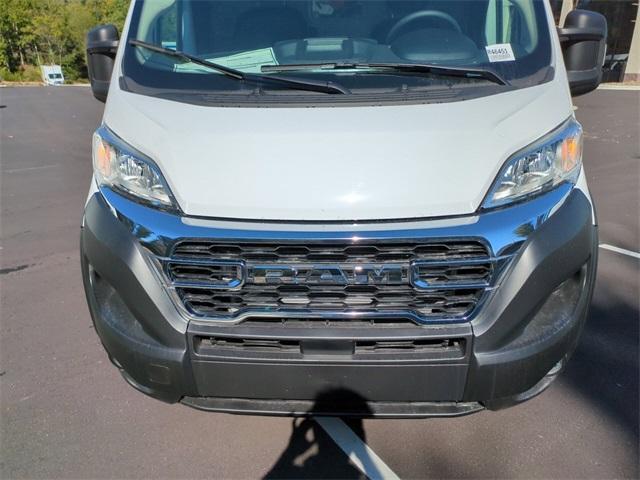new 2023 Ram ProMaster 3500 car, priced at $53,990