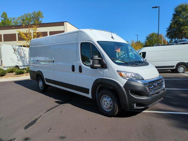 new 2023 Ram ProMaster 3500 car, priced at $53,990