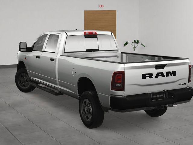 new 2025 Ram 2500 car, priced at $66,459