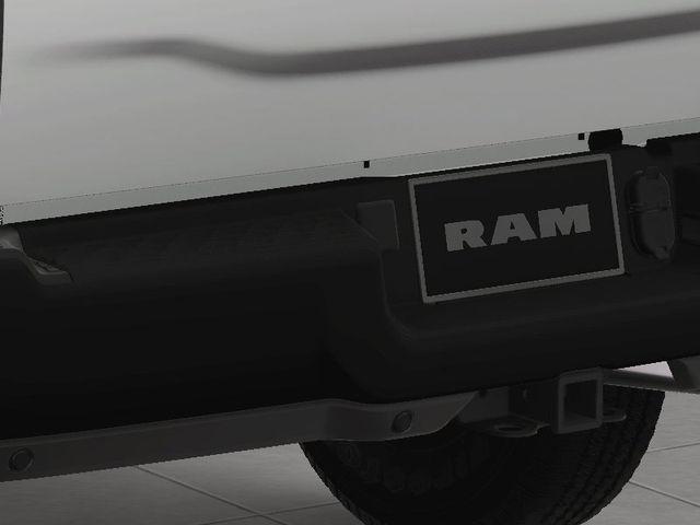 new 2025 Ram 2500 car, priced at $66,459