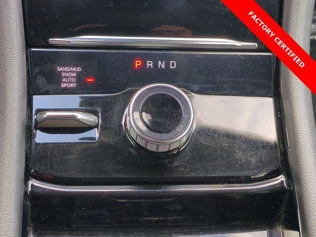 used 2022 Jeep Grand Cherokee L car, priced at $34,852