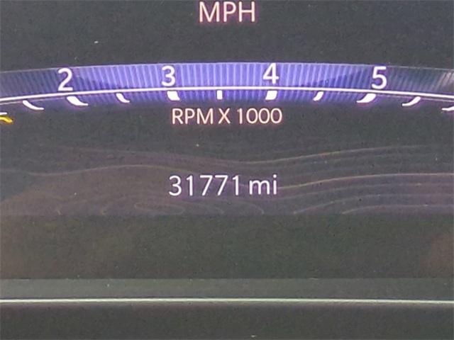used 2022 Jeep Grand Cherokee L car, priced at $35,951