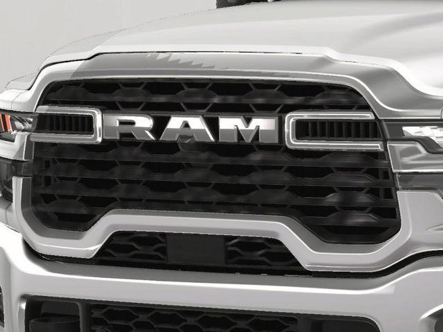 new 2025 Ram 3500 car, priced at $73,549