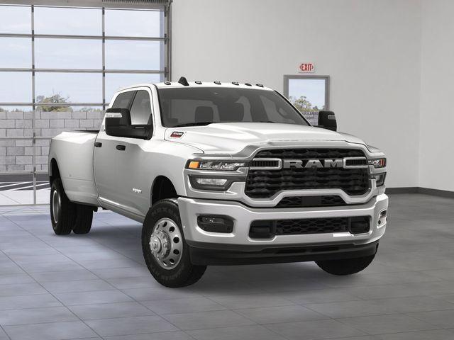 new 2025 Ram 3500 car, priced at $73,549