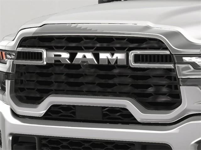 new 2025 Ram 3500 car, priced at $73,549