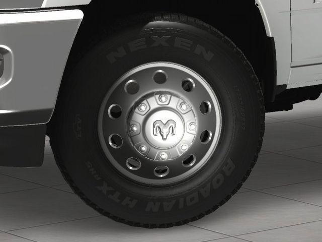 new 2025 Ram 3500 car, priced at $73,549