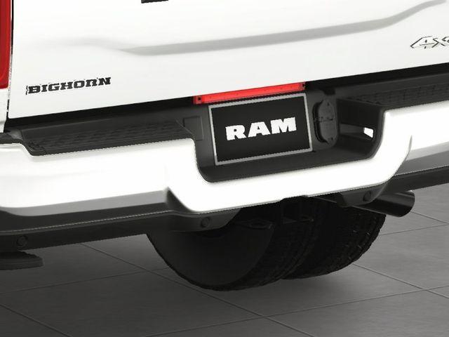 new 2025 Ram 3500 car, priced at $73,549