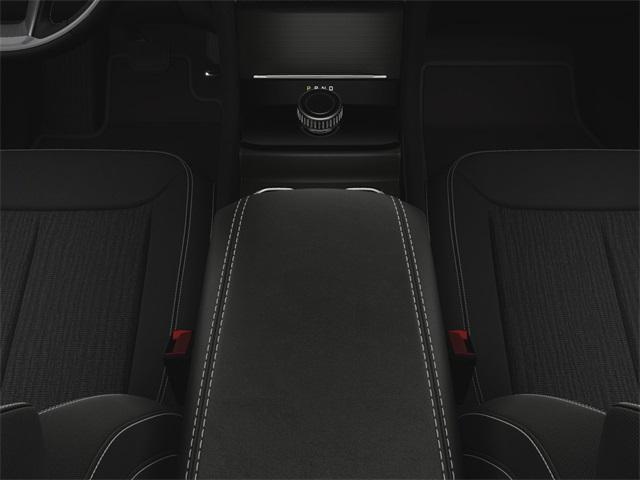 new 2025 Jeep Grand Cherokee L car