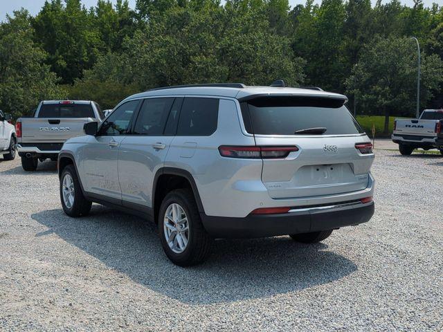new 2025 Jeep Grand Cherokee L car, priced at $41,301