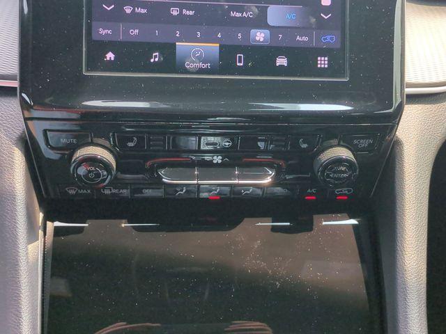 new 2025 Jeep Grand Cherokee L car, priced at $41,301