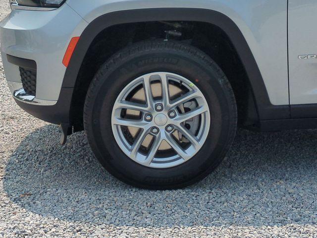 new 2025 Jeep Grand Cherokee L car, priced at $41,301