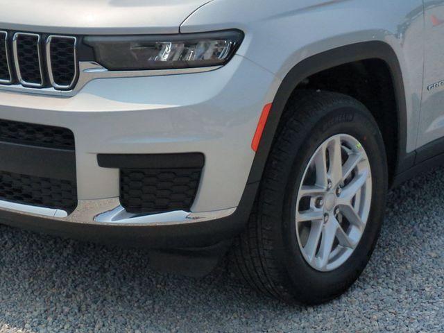 new 2025 Jeep Grand Cherokee L car, priced at $41,301