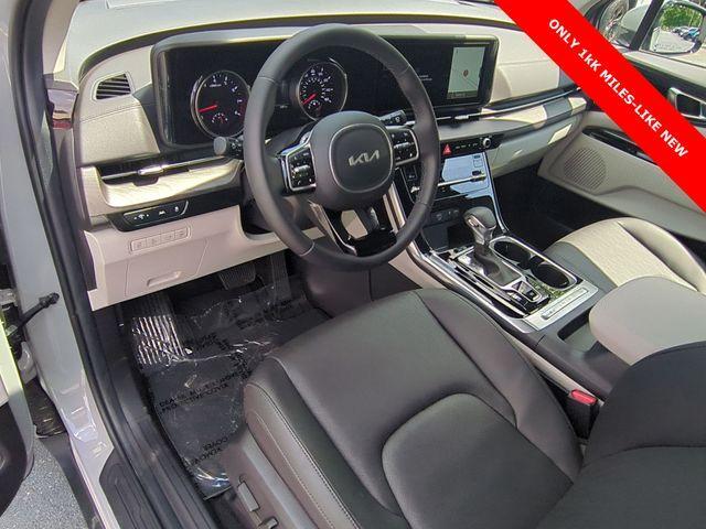 used 2024 Kia Carnival car, priced at $39,684