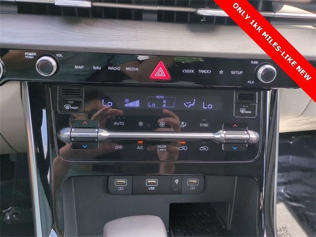 used 2024 Kia Carnival car, priced at $41,941