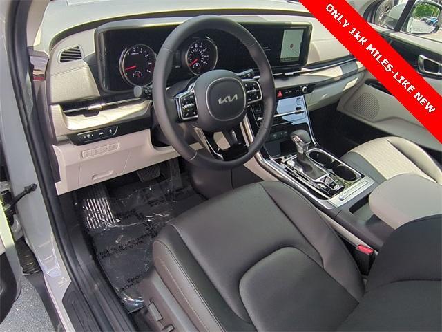 used 2024 Kia Carnival car, priced at $41,941