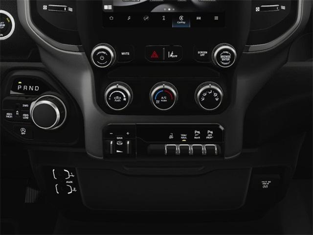 new 2025 Ram 1500 car, priced at $48,751