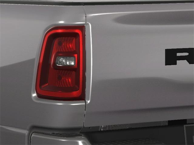new 2025 Ram 1500 car, priced at $48,751