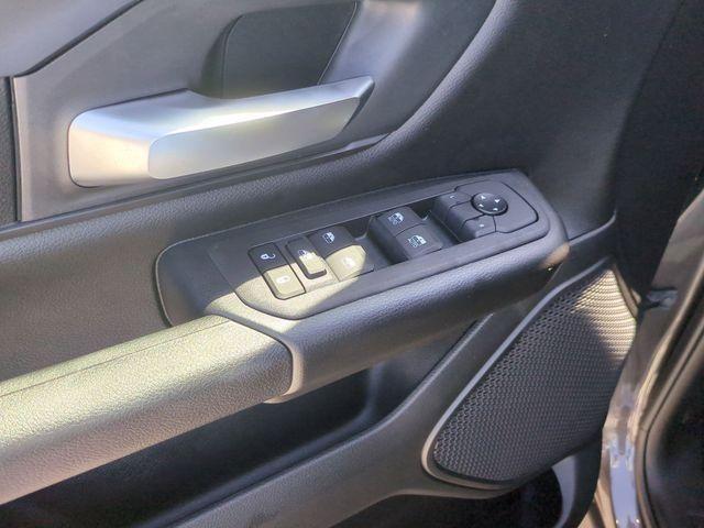 new 2025 Ram 1500 car, priced at $47,942