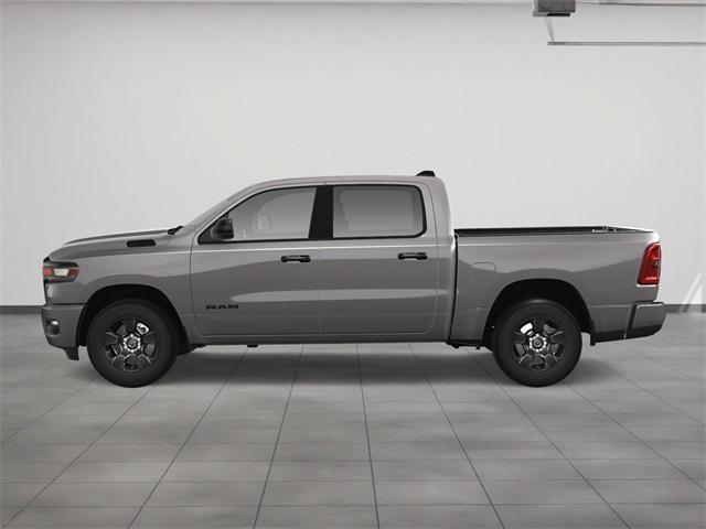 new 2025 Ram 1500 car, priced at $48,751