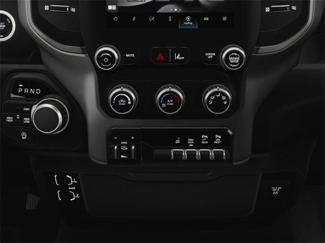 new 2025 Ram 1500 car, priced at $45,251