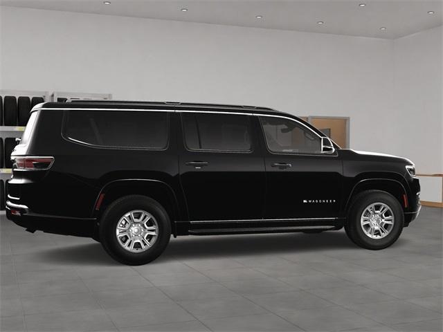 new 2024 Jeep Wagoneer L car, priced at $63,536