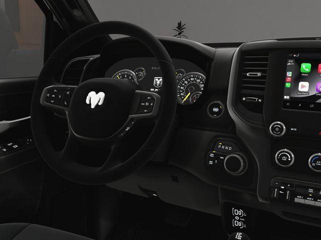 new 2024 Ram 3500 car, priced at $68,567