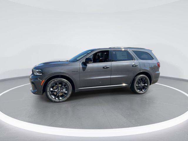 new 2025 Dodge Durango car, priced at $51,954