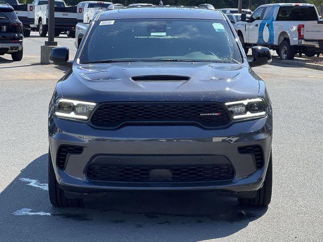 new 2025 Dodge Durango car, priced at $51,954