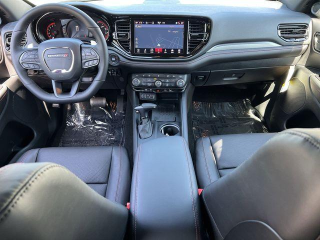 new 2025 Dodge Durango car, priced at $51,954