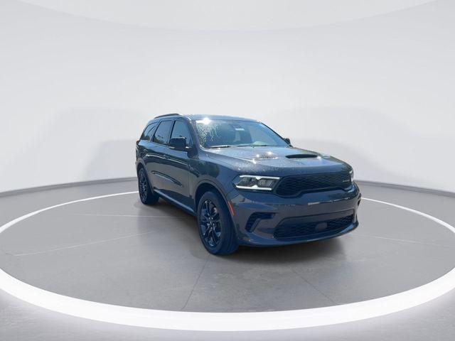 new 2025 Dodge Durango car, priced at $51,954