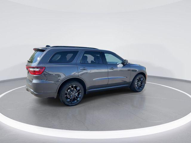 new 2025 Dodge Durango car, priced at $51,954