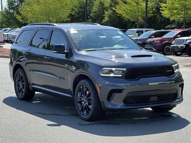 new 2025 Dodge Durango car, priced at $51,954