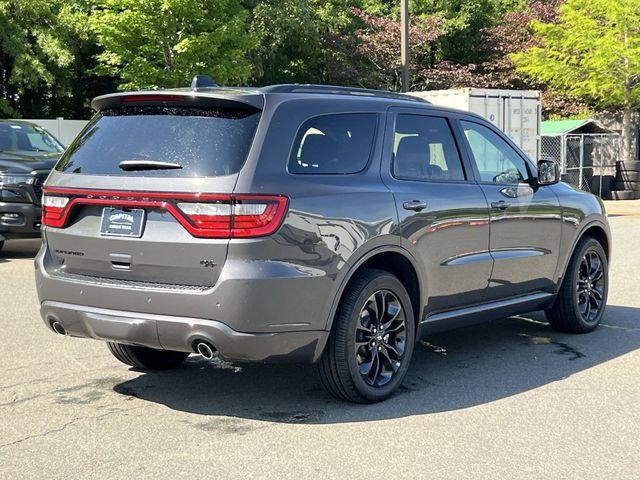 new 2025 Dodge Durango car, priced at $51,954