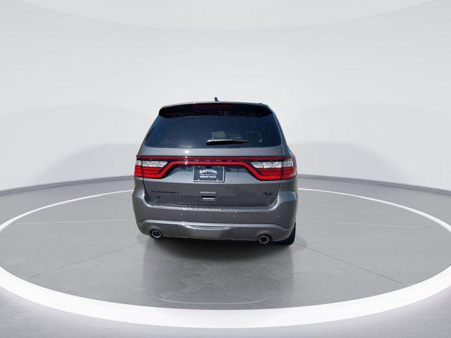 new 2025 Dodge Durango car, priced at $51,954