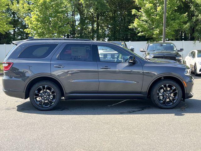 new 2025 Dodge Durango car, priced at $51,954