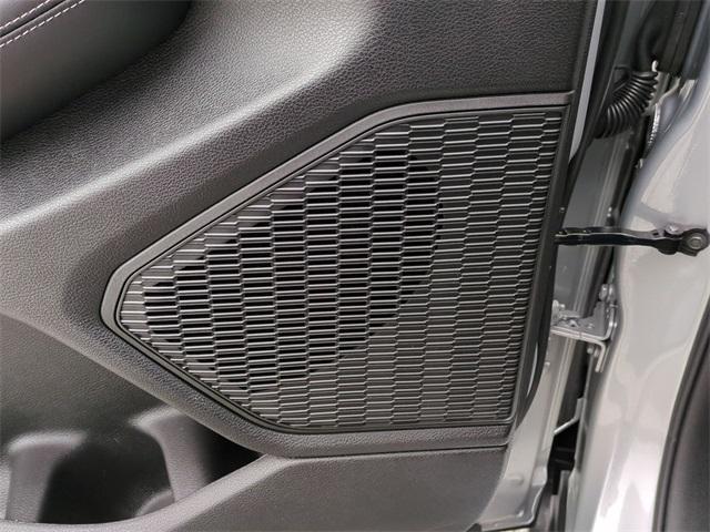 new 2025 Jeep Grand Cherokee L car, priced at $44,830