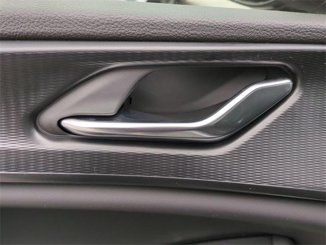 new 2025 Jeep Grand Cherokee L car, priced at $44,830