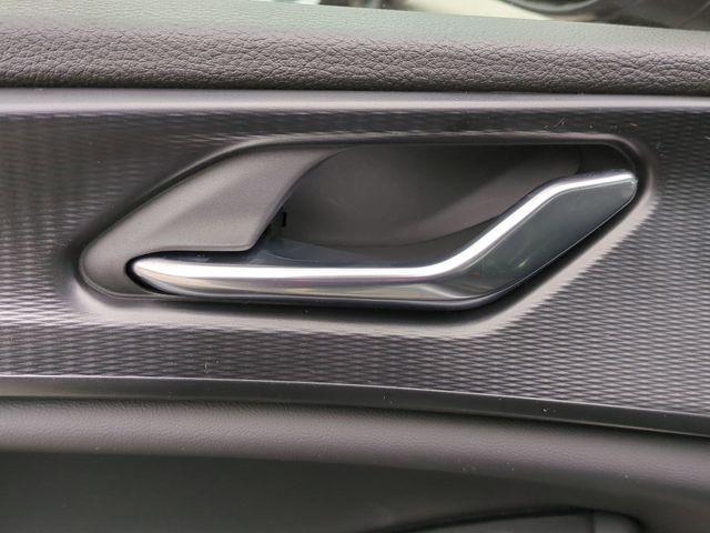 new 2025 Jeep Grand Cherokee L car, priced at $44,830